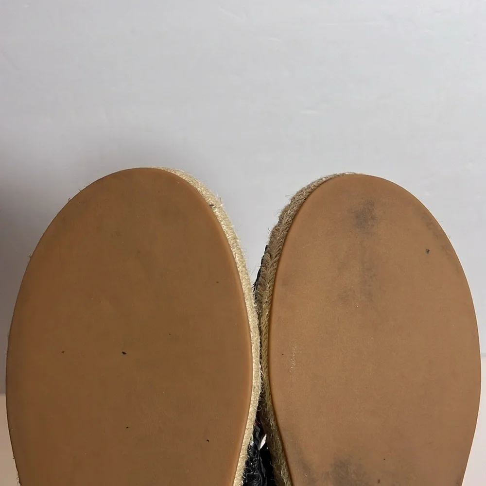 Marc Fisher open toe
